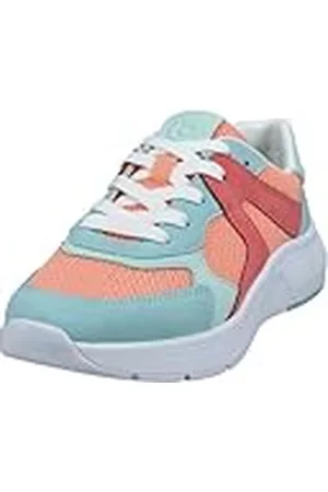 Bugatti 435-aqm01, Zapatillas Mujer, , 38 EU