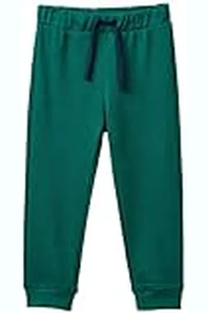 Benetton Pantalone 3J70GF010, Pantalones