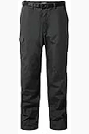 Craghoppers Kiwi Classic Trousers Pantalones para Senderismo, , 44 para Hombre