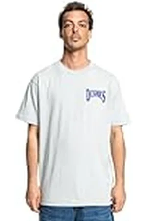 Dcshoes Members Only HSS Camiseta, , Medium Hombre
