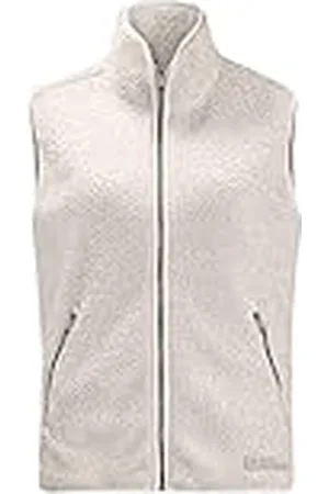 Jack Wolfskin High Cloud Chaqueta, , XXL para Mujer