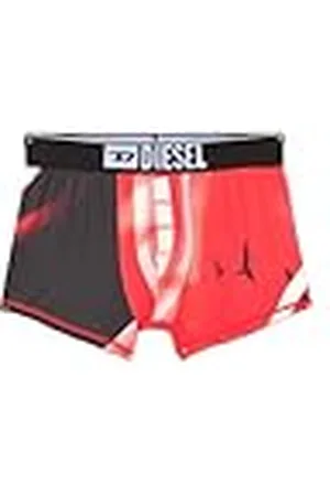 Diesel UMBX-Damien Boxers, Ropa Interior Hombre, E4080-0AJCH