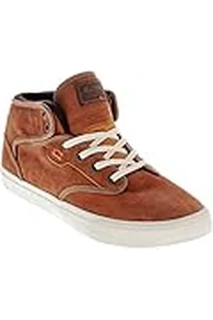 Globe Motley Mid, Zapatillas Altas Hombre, , 44.5 EU