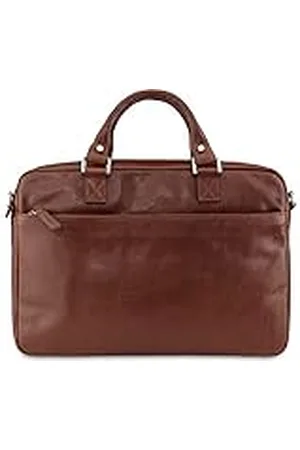 Picard Buddy - Bolso para portátil de Piel de búfalo (Talla única), diseño de Buddy, , Talla única, Maletín