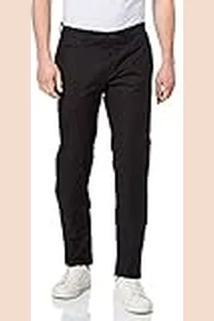 Brax Estilo Fabio en Hi-Flex: Chino Muy elástico Pantalones, , 36W x 32L para Hombre