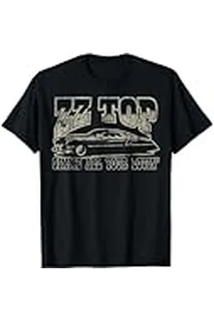 ZZ Top Gimme All Your Lovin
