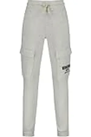 Vingino Basic-Cargo Pantalones, , 8 años para Niños