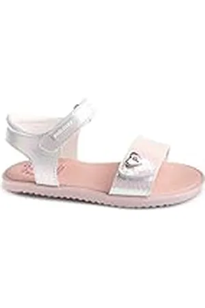 Pablosky QUILATE 442908, Sandalias Planas, , 26 EU Ancho