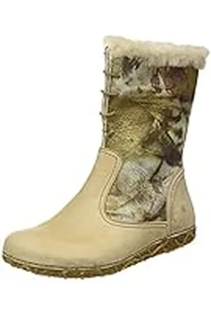 El Naturalista N5512 Redes, Botas de Nieve, Pleasant Autumn, 36 EU