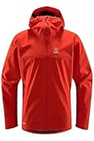 Haglöfs 606132_3JR KORP PROOF Jacket Hombre Tamaño XL