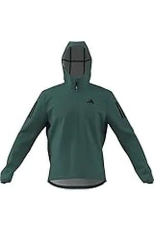 adidas Own the Run - Chaqueta para hombre (paquete de 1)
