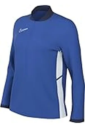 Nike FZ9826-463 W NK DF ACD25 TRK JKT K Jacket Mujer Tamaño XS