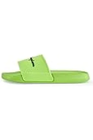 Champion Daytona B GS, Sandalias deslizantes Hombre, , 36.5 EU