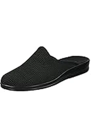 Rohde Zuecos de Cuero para Hombre Lekeberg 2688, Talla:47 EU, Color: