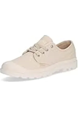 Palladium Pampa Oxford, Zapatillas Hombre, , 41.5 EU