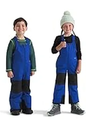 The North Face Freedom Insulated Pantalones para niños 6 años