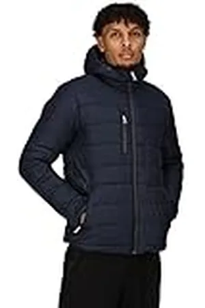 Regatta Navigatethermaljacket Chaqueta térmica, , XL para Hombre