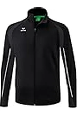 Erima Liga Star Poliéster Chaqueta de Entrenamiento, , 164 Unisex niños