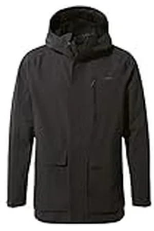 Craghoppers Lorton Jacket Chaquetas Impermeables, , 80 para Hombre