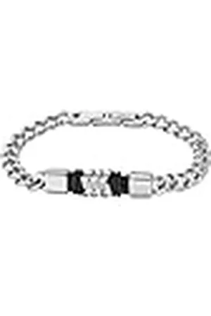Lotus Pulsera LS2104-2/2 Men Basic Acero inoxidable 316l 210.00 mm Hombre