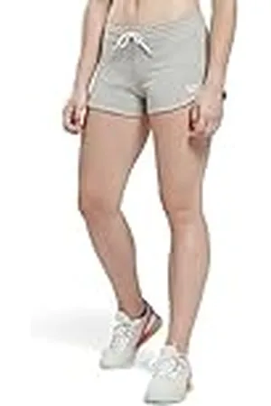 Reebok RI French Terry SHOR Pantalones Cortos, , S para Mujer