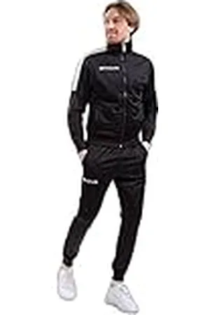 Givova Tuta Revolution Conjunto Deportivo, , M para Hombre