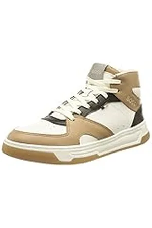 HUGO BOSS Baltimore_hito_FL, Zapatillas Mujer, , 39 EU