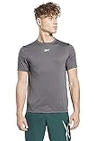 Reebok Camiseta Modelo WOR Melange SS tee Marca