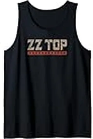 ZZ Top Tough Boy Camiseta sin Mangas