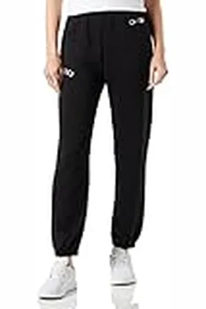 Champion Rochester 1919-Mlb Elastic Cuff Pantalones Deportivos, , L para Mujer