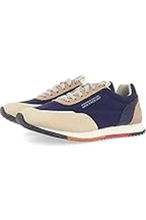 Gioseppo Pulkau, Zapatillas, Azul , 39 EU
