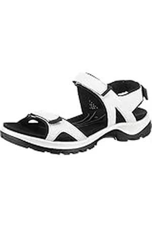 Ecco Yucatan 2.0 W 3S, Sandalias de Punta Descubierta Mujer, , 37 EU