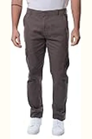 HOPENLIFE Trafalgar Pantalones de Vestir, , 38 para Hombre