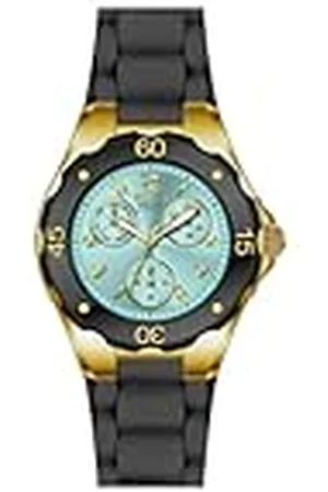 Invicta Reloj Analógico para Mujer de Cuarzo con Correa en Silicona 48405