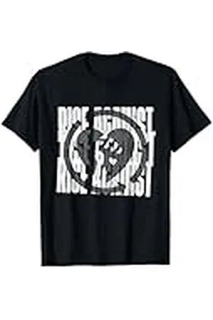 Rise Against Producto Oficial - Repetidor 2K25 Camiseta