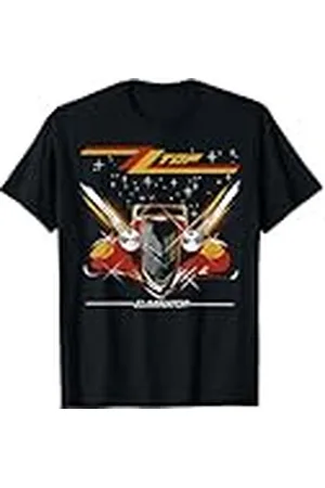 ZZ Top Eliminator Album Camiseta
