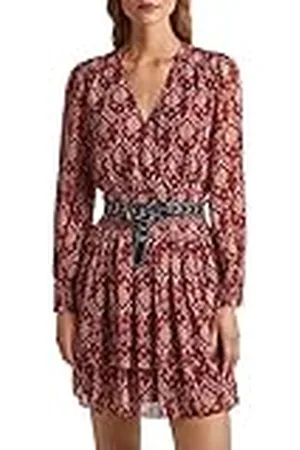 Pepe Jeans Gala Dress, , L para Mujer