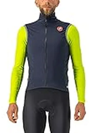 Castelli 4522514-424 PERFETTO RoS 2 VEST Jacket Hombre Tamaño XXL