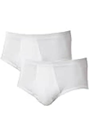 Schiesser Sportslip Bóxer, , S (Pack de 2) para Hombre