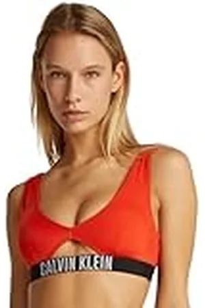 Calvin Klein Bralette-rp New Kw0kw02745, Bralette Mujer, , XL