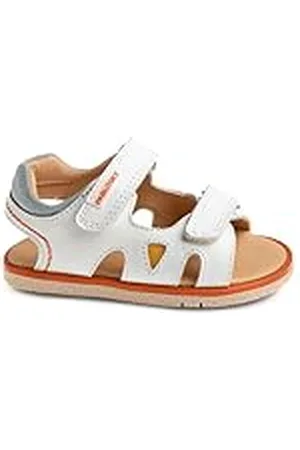 Pablosky QUIZZ 055400, Sandalia Unisex niños, , 21 EU Ancho