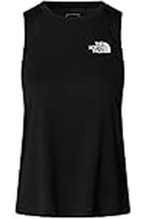 The North Face NF0A8BNUJK3 W LIGHTBRIGHT Tank Vest Mujer Tamaño XL