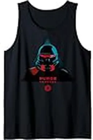 STAR WARS Jedi Fallen Order Purge Trooper Abstract Poster Camiseta sin Mangas
