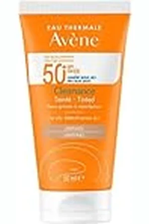 Avène Cleanance Teinte SPF 50+ Protección solar 50 ml