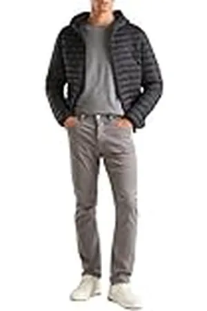Benetton Pantalone 4DMSUE001, Pantalones Hombre,