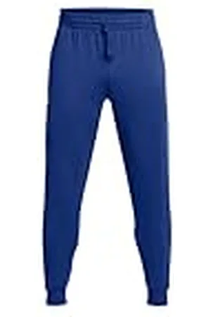 Under Armour Ua Rival Fleece Joggers, Pantalones deportivos Hombre, , XS