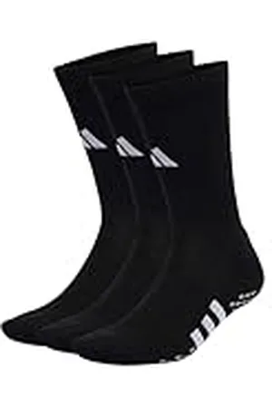 adidas Calcetines, negro/blanco, XS