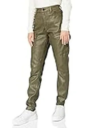G-Star Para Mujer Pantalones High G-Shape Cargo Skinny, , 25W / 30L