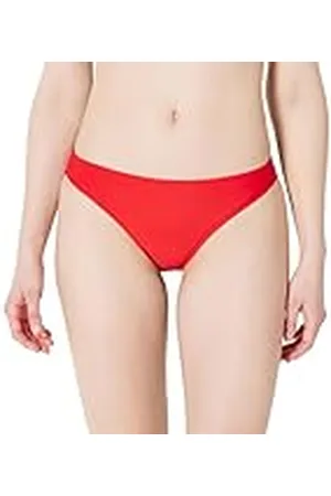 Amazon Parte Inferior de Traje de Baño Tipo Bikini Clásico Mujer, , 38