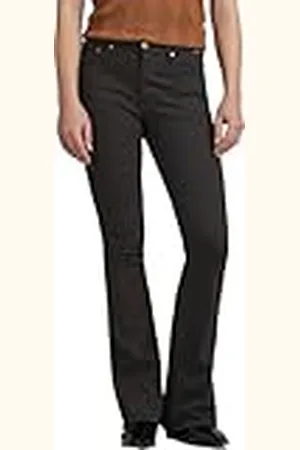 G-Star RAW 3301 Flare Jeans, , 28W x 32L Mujeres